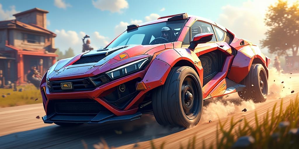 和平精英的小队怎么创建