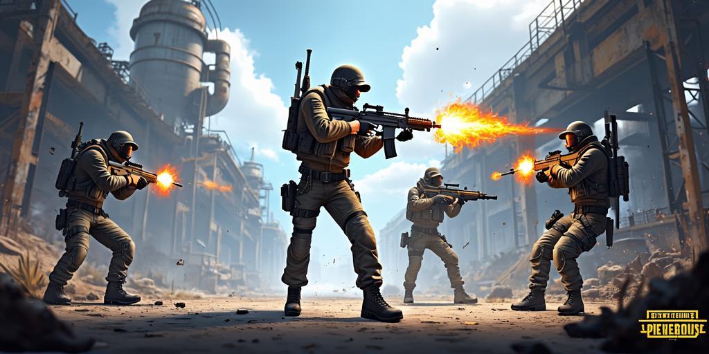 和平精英模拟器辅助【三体】支持腾讯模拟器电脑使用